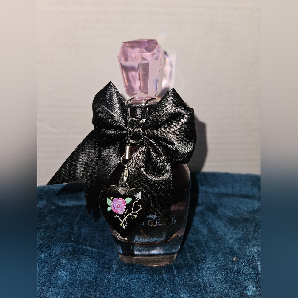***FINAL PRICE *Disney Princess AURORA Sleeping Beauty Parfum Spray 3.4oz 100mL
